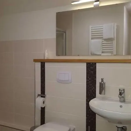 Fachwerk-hotel Eisenbart *